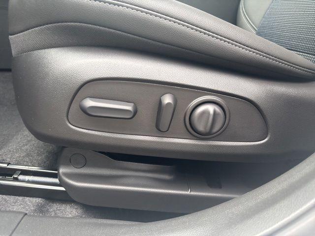 new 2026 Buick Envista car, priced at $27,419