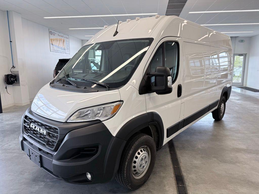 used 2026 Ram ProMaster 2500 car, priced at $42,476