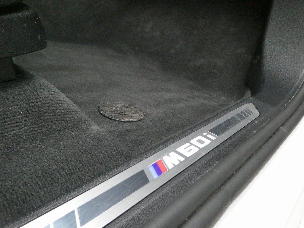 used 2026 BMW X5 car, priced at $80,301
