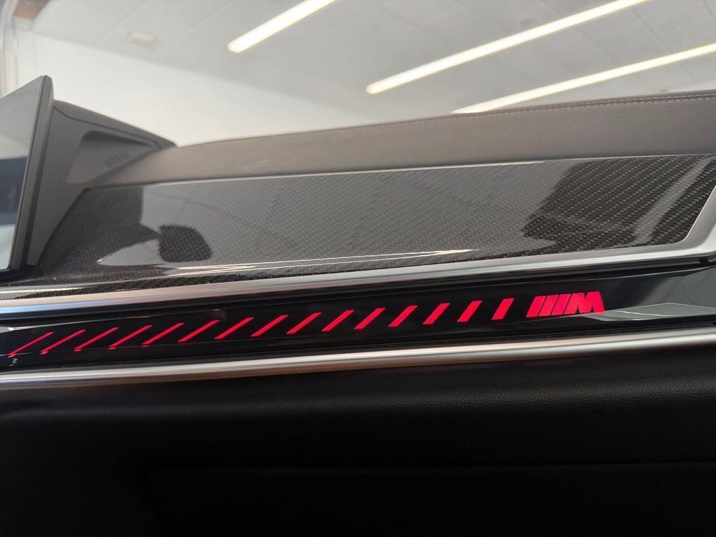 used 2026 BMW X5 car, priced at $80,301