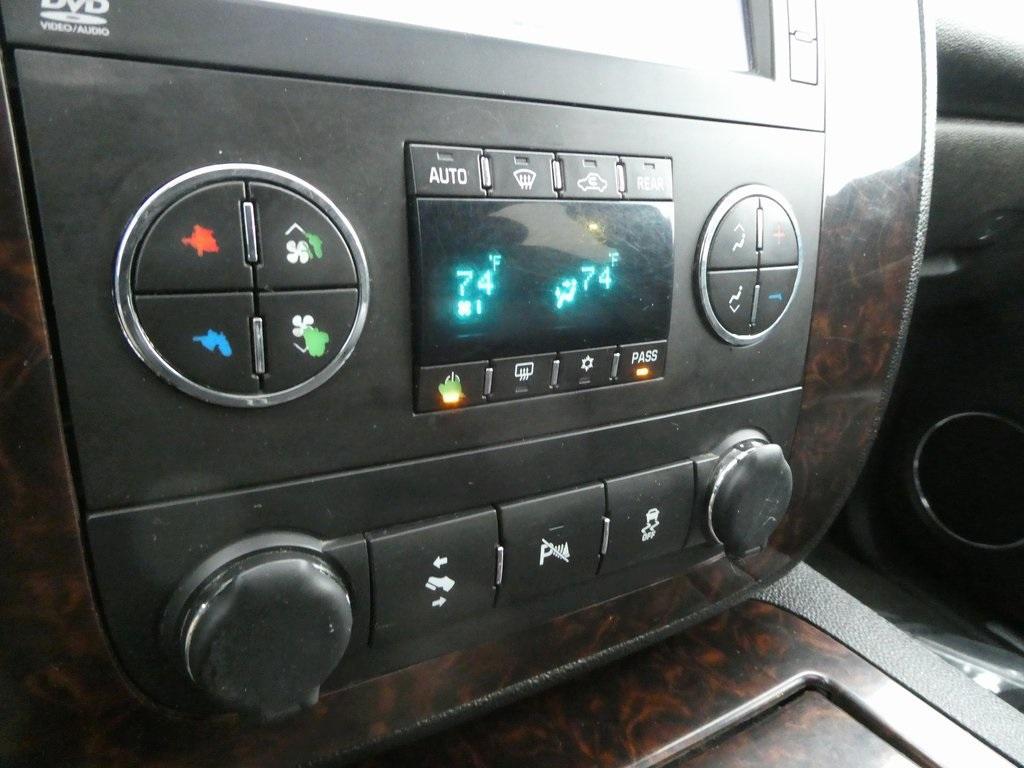 used 2012 GMC Yukon car, priced at $9,997