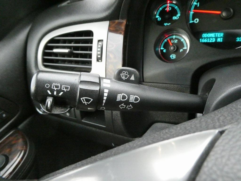 used 2012 GMC Yukon car, priced at $9,997