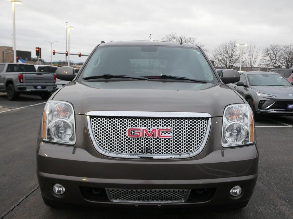 used 2012 GMC Yukon car, priced at $9,997