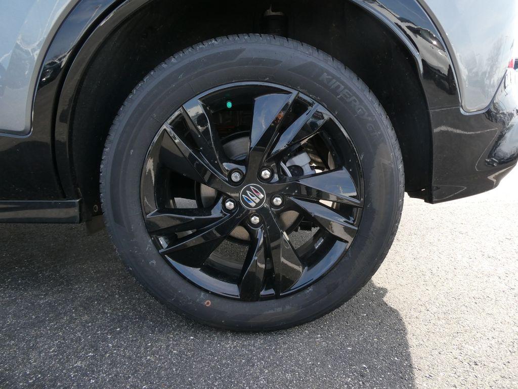 new 2026 Buick Encore GX car, priced at $30,384