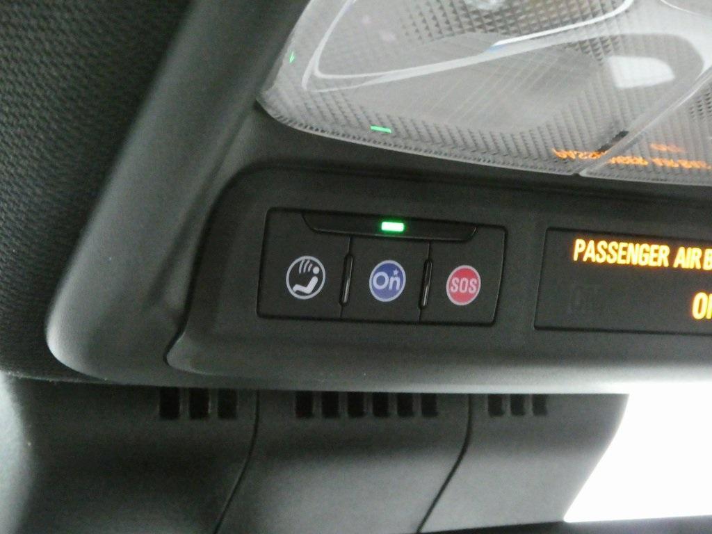 new 2025 GMC Canyon car, priced at $45,552