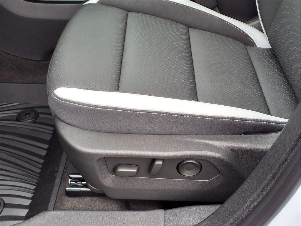 new 2026 Buick Envision car, priced at $48,843