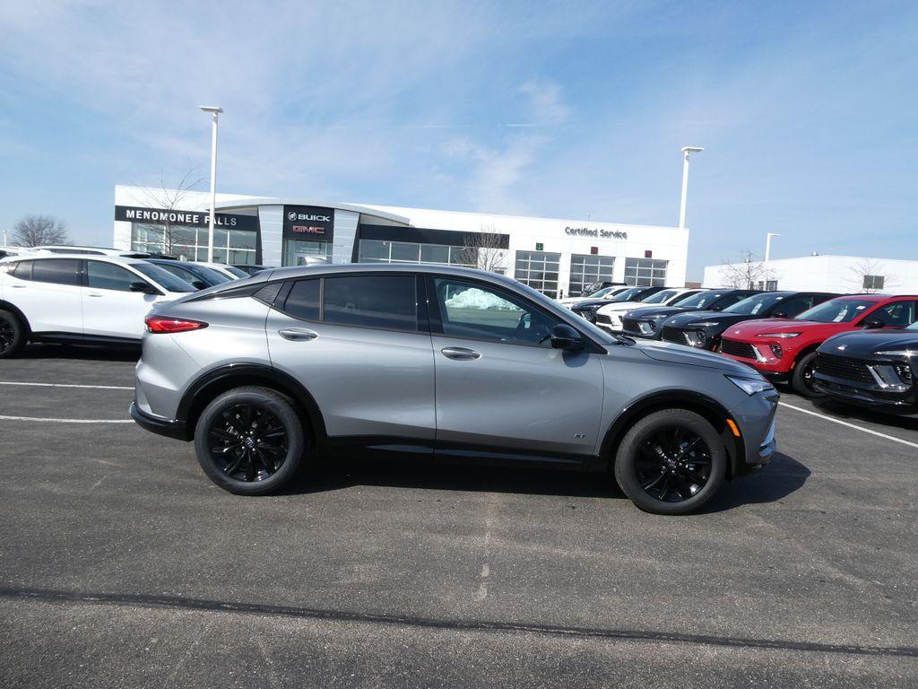 new 2026 Buick Envista car, priced at $29,690