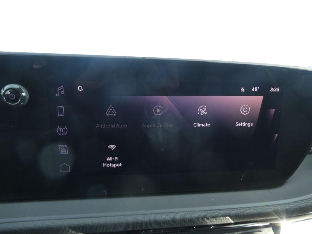 new 2026 Buick Envista car, priced at $29,690