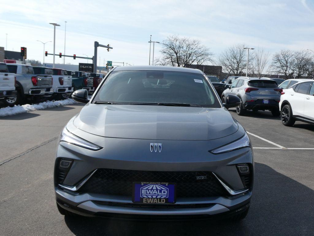 new 2026 Buick Envista car, priced at $29,690