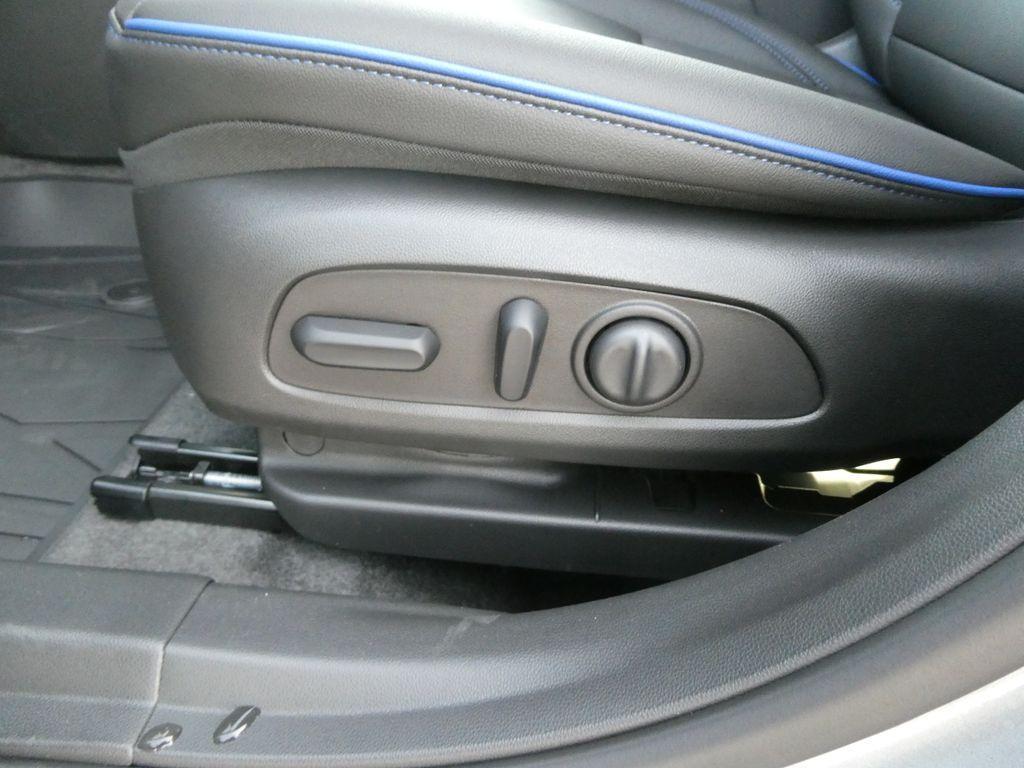 new 2026 Buick Envista car, priced at $29,690