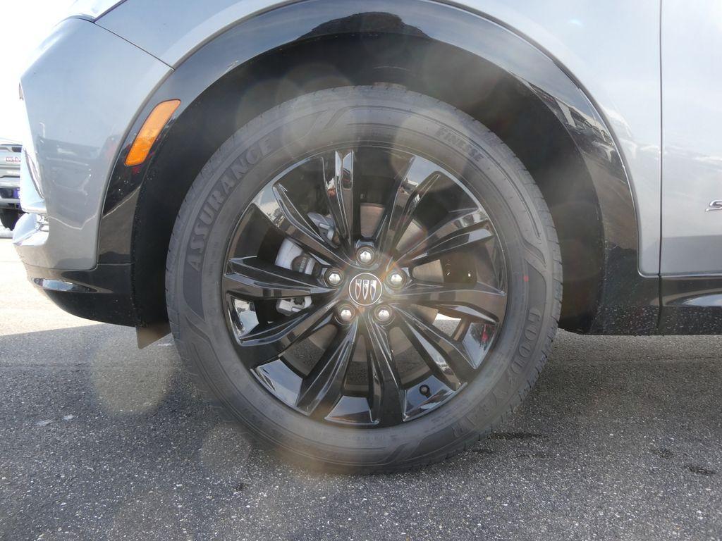 new 2026 Buick Envista car, priced at $29,690