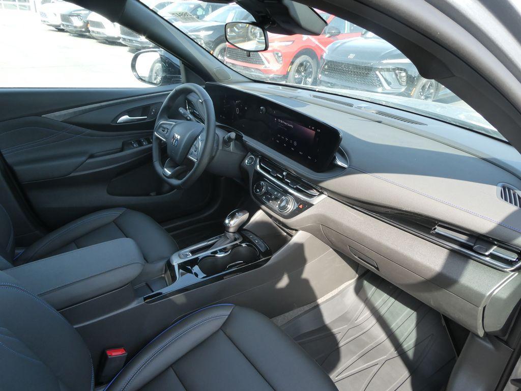 new 2026 Buick Envista car, priced at $29,690