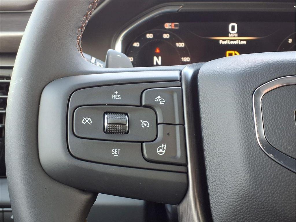 new 2026 GMC Sierra 1500 car, priced at $99,235