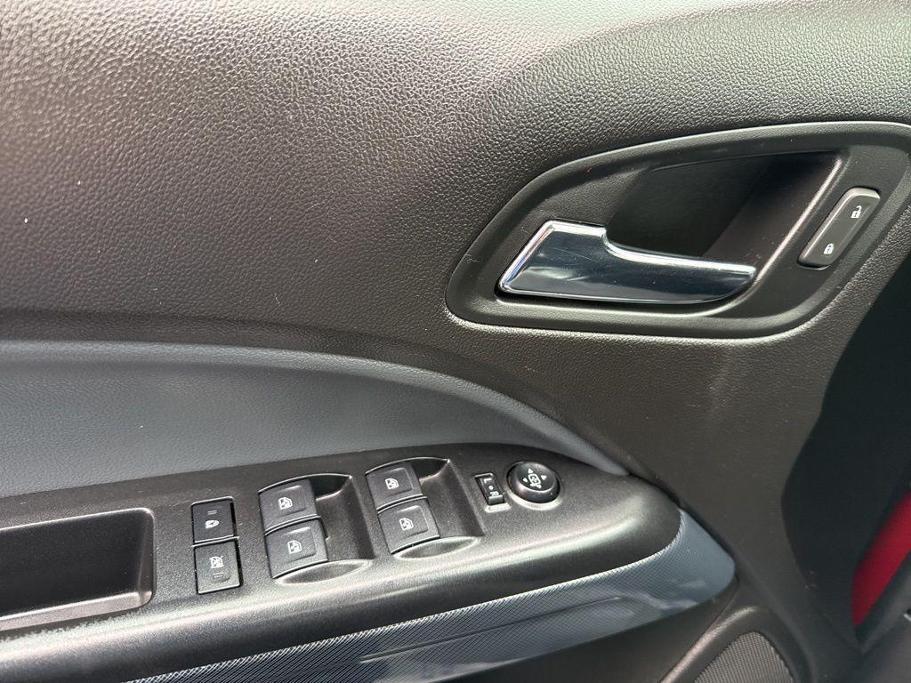 used 2018 Chevrolet Colorado car, priced at $17,176