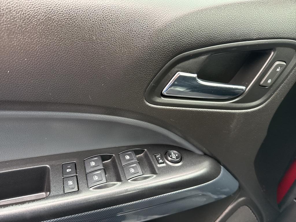 used 2018 Chevrolet Colorado car, priced at $19,997