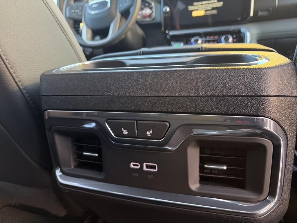 new 2026 GMC Sierra 1500 car, priced at $70,814