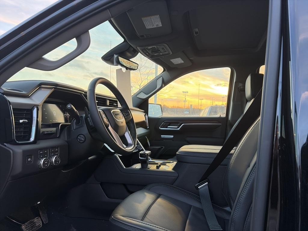 new 2026 GMC Sierra 1500 car, priced at $70,814