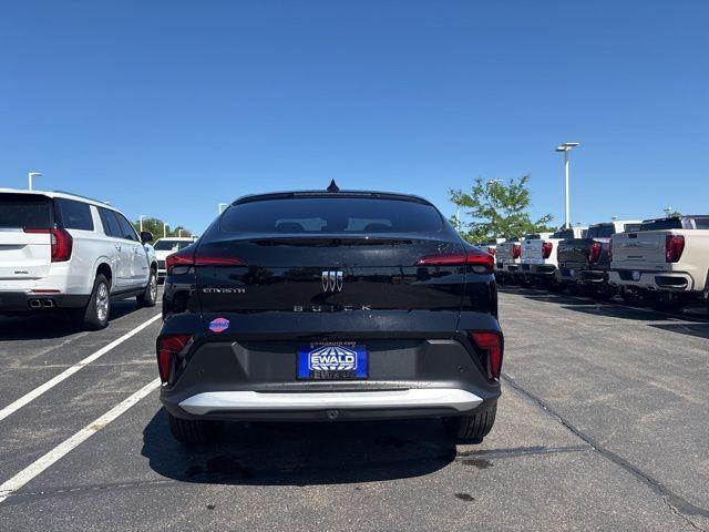 new 2026 Buick Envista car, priced at $26,179