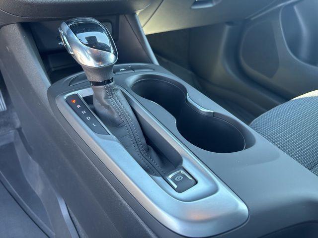 new 2026 Buick Envista car, priced at $26,179