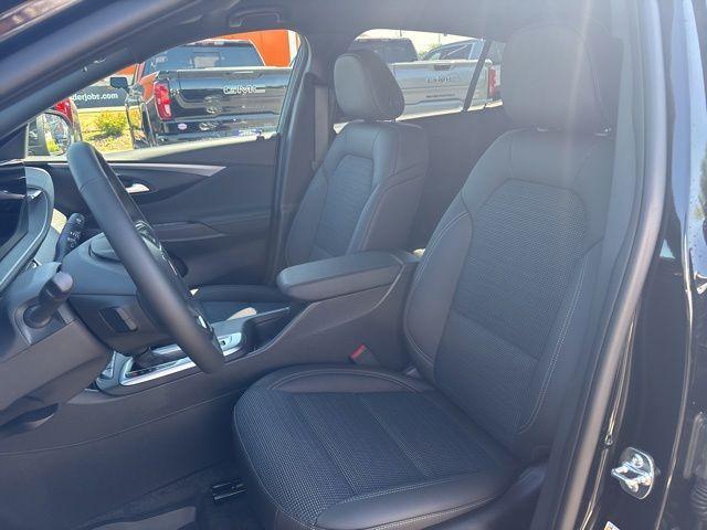 new 2026 Buick Envista car, priced at $26,179