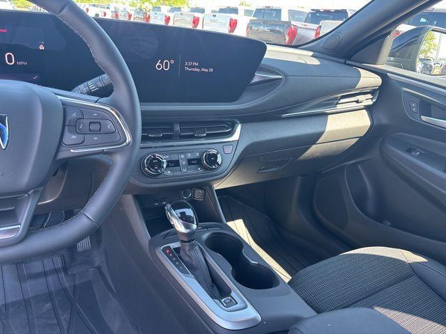 new 2026 Buick Envista car, priced at $26,179