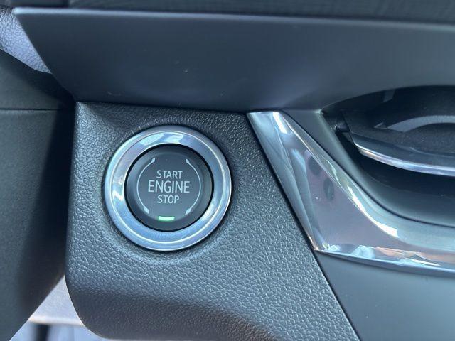 new 2026 Buick Envista car, priced at $26,179