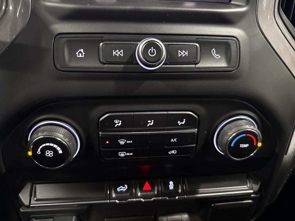 used 2020 Chevrolet Silverado 3500 car, priced at $33,521