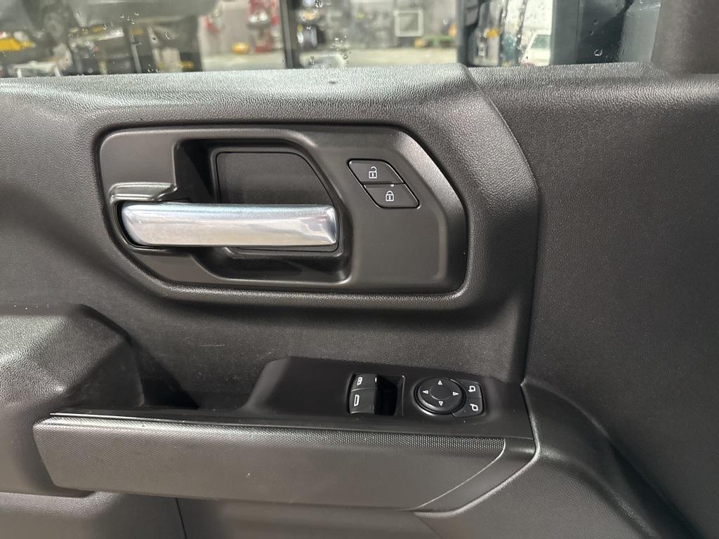 used 2020 Chevrolet Silverado 3500 car, priced at $33,521