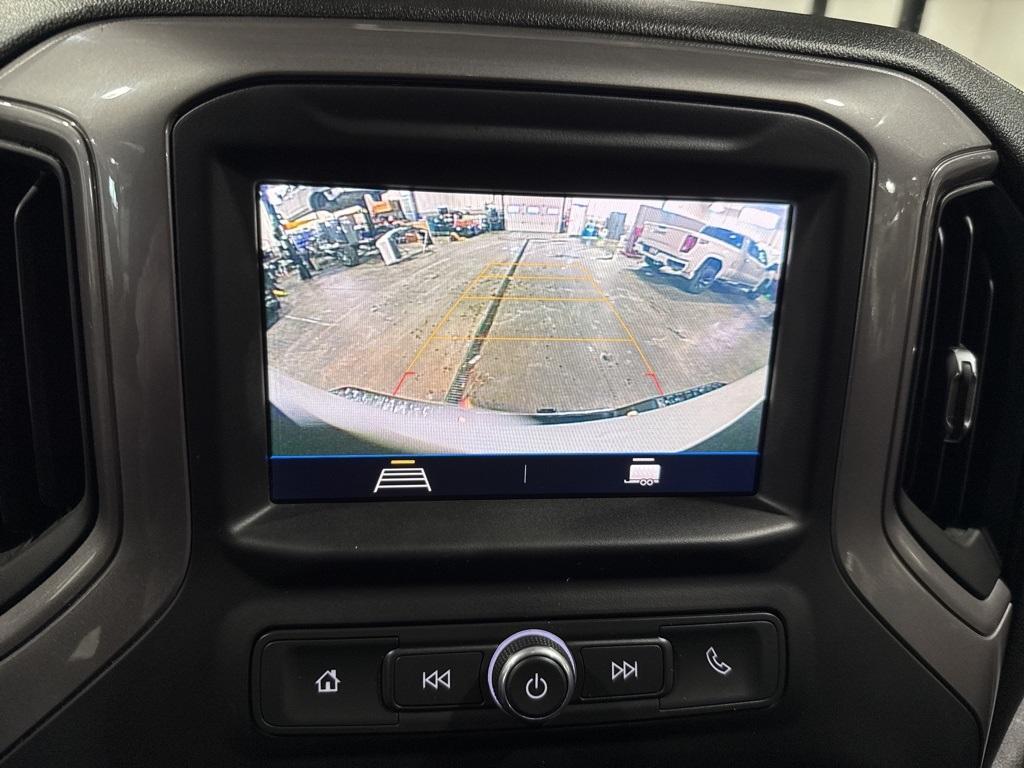 used 2020 Chevrolet Silverado 3500 car, priced at $33,521