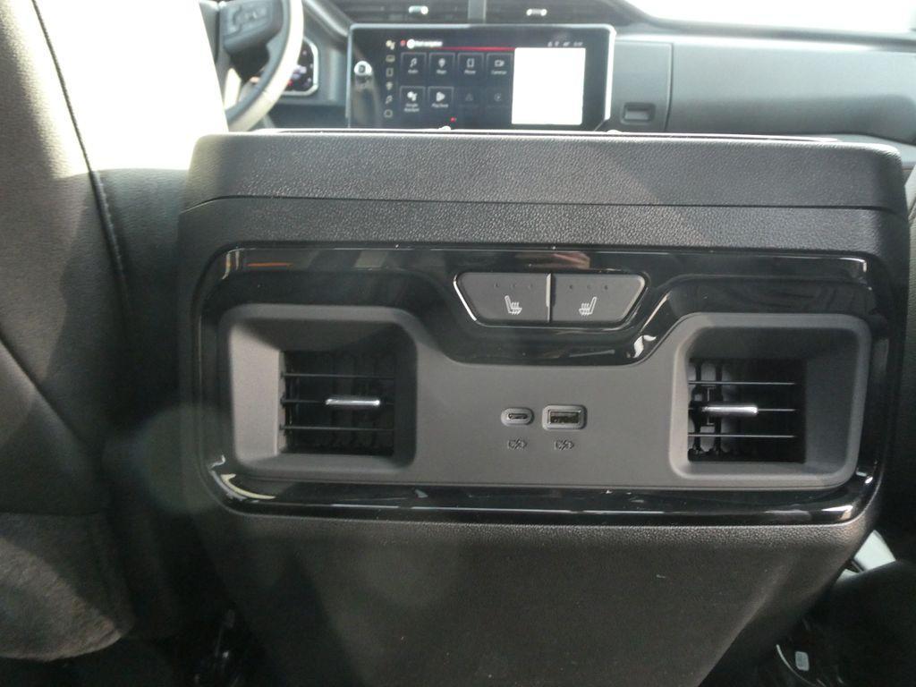 new 2026 GMC Sierra 1500 car, priced at $70,688