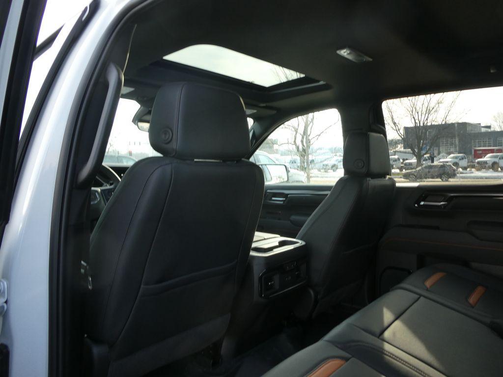 new 2026 GMC Sierra 1500 car, priced at $70,688