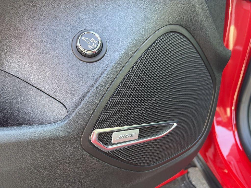 new 2026 Buick Envision car, priced at $46,790