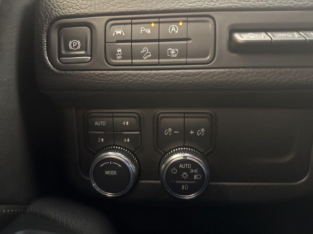 used 2024 GMC Yukon car, priced at $73,723