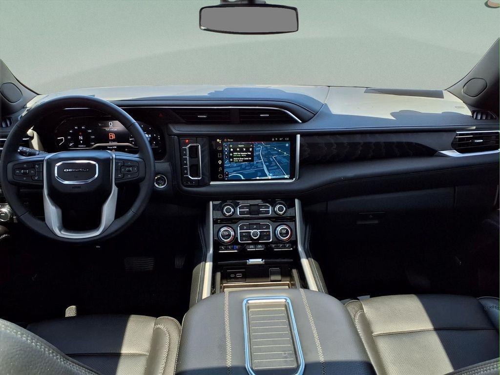used 2024 GMC Yukon car, priced at $71,108