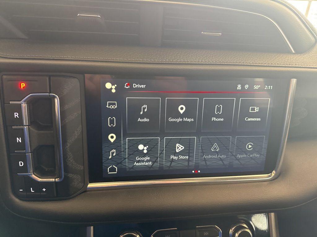 used 2024 GMC Yukon car, priced at $73,723