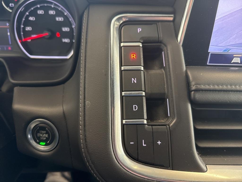 used 2021 Chevrolet Tahoe car, priced at $36,066