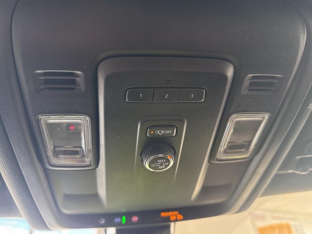 used 2021 Chevrolet Tahoe car, priced at $36,066