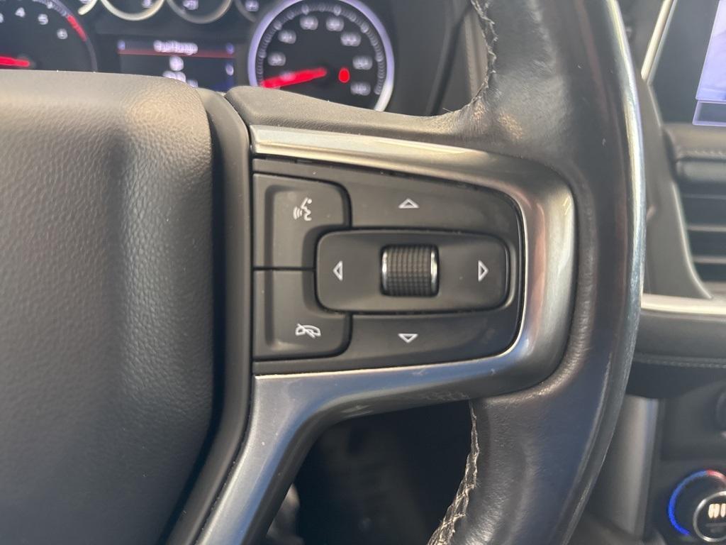 used 2021 Chevrolet Tahoe car, priced at $36,066