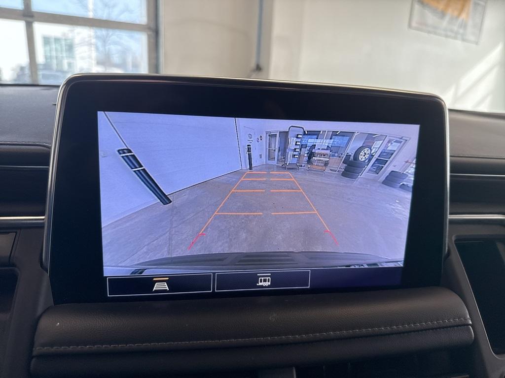 used 2021 Chevrolet Tahoe car, priced at $36,066