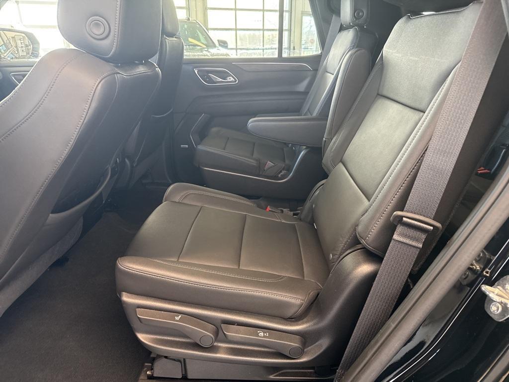 used 2021 Chevrolet Tahoe car, priced at $36,066