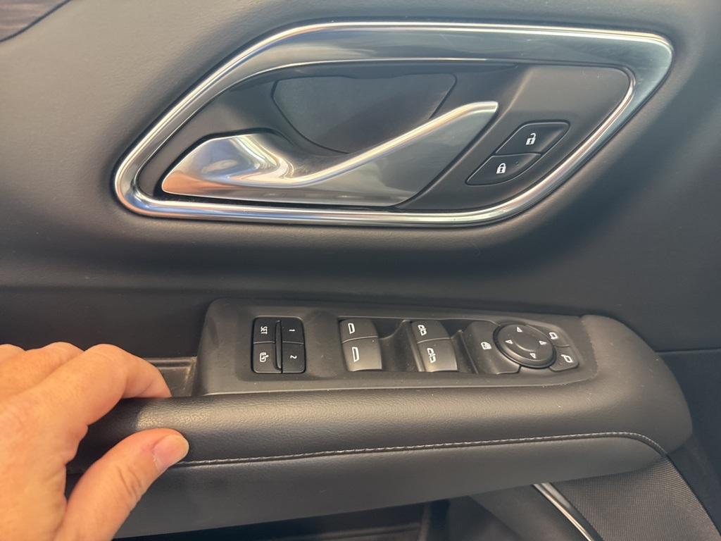 used 2021 Chevrolet Tahoe car, priced at $36,066