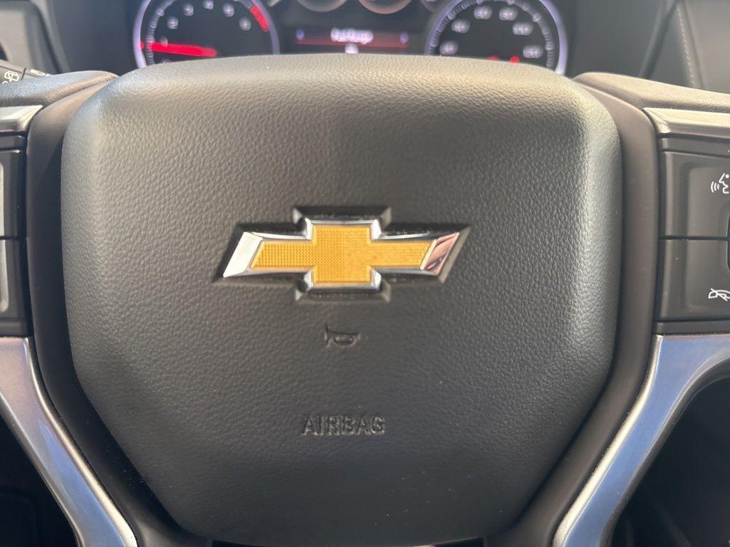 used 2021 Chevrolet Tahoe car, priced at $34,947