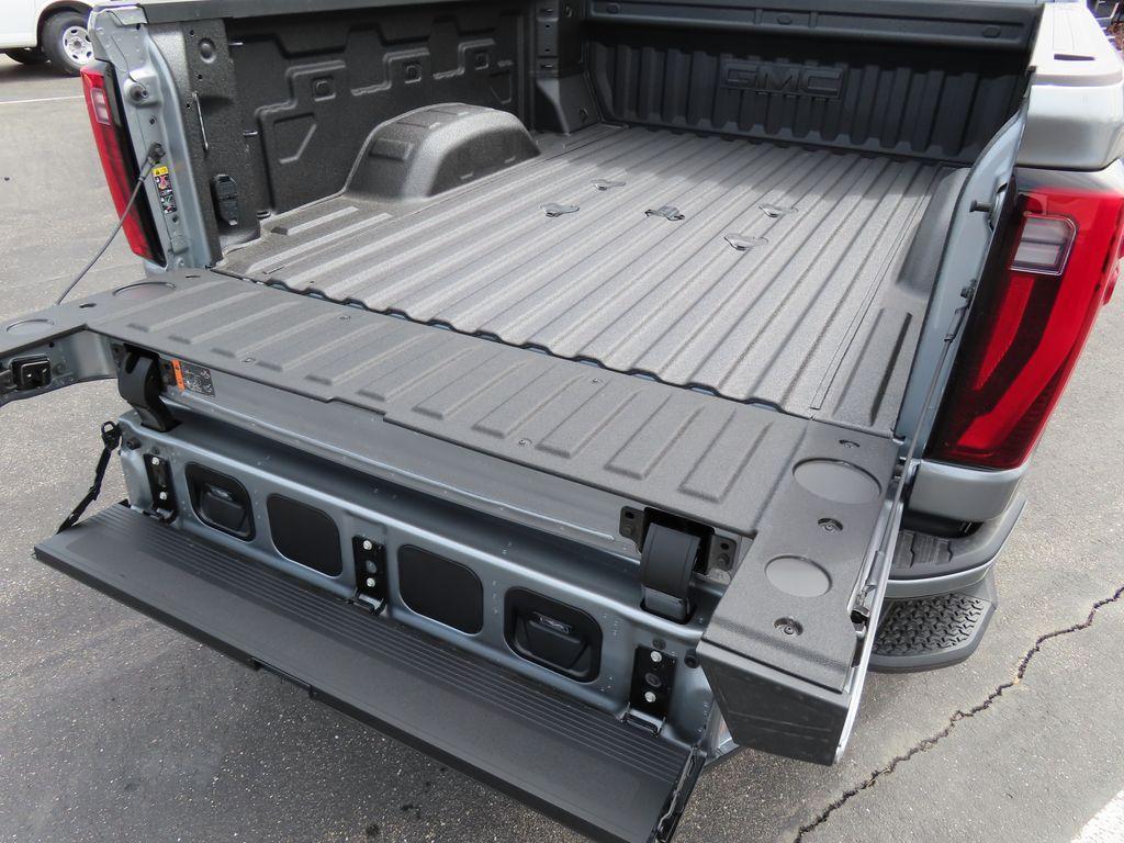 new 2026 GMC Sierra 2500 car, priced at $91,260