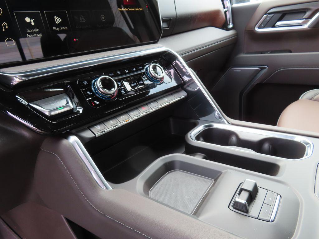 new 2026 GMC Sierra 2500 car, priced at $91,260