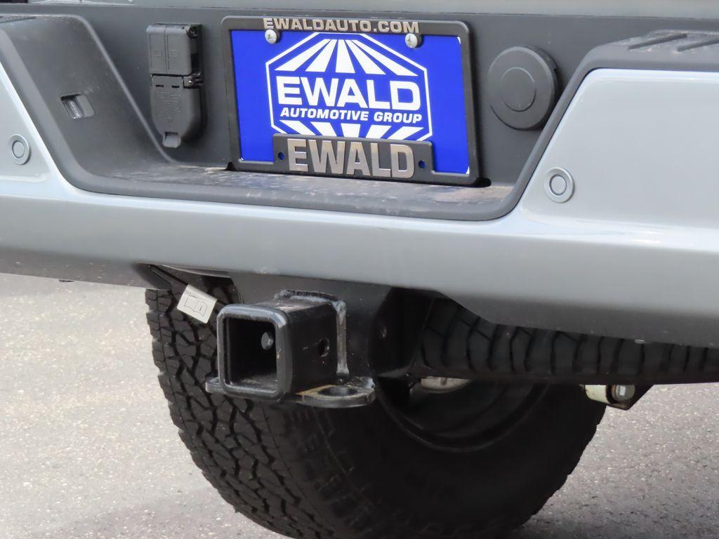 new 2026 GMC Sierra 2500 car, priced at $91,260