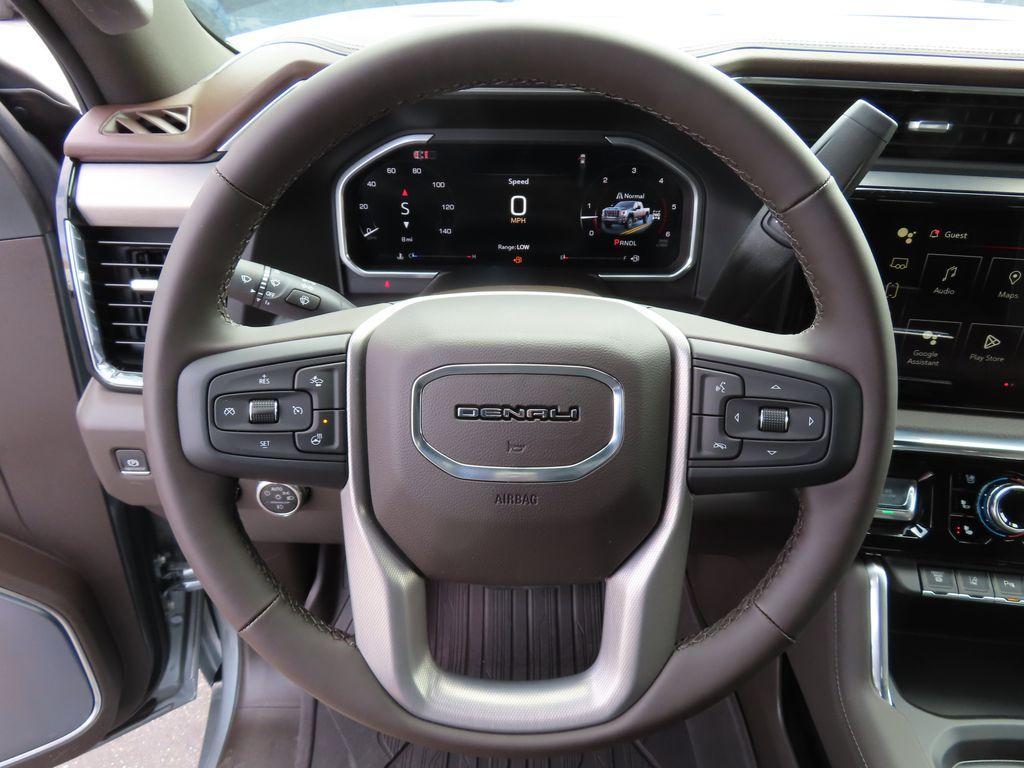new 2026 GMC Sierra 2500 car, priced at $91,260