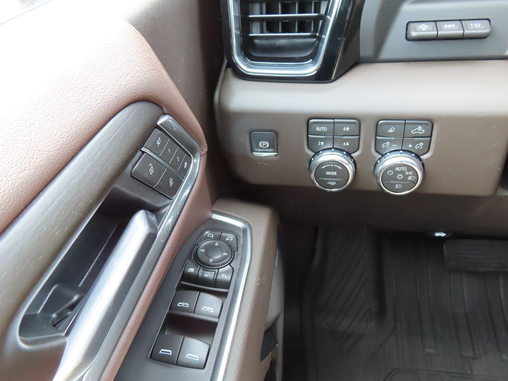 new 2026 GMC Sierra 2500 car, priced at $91,260
