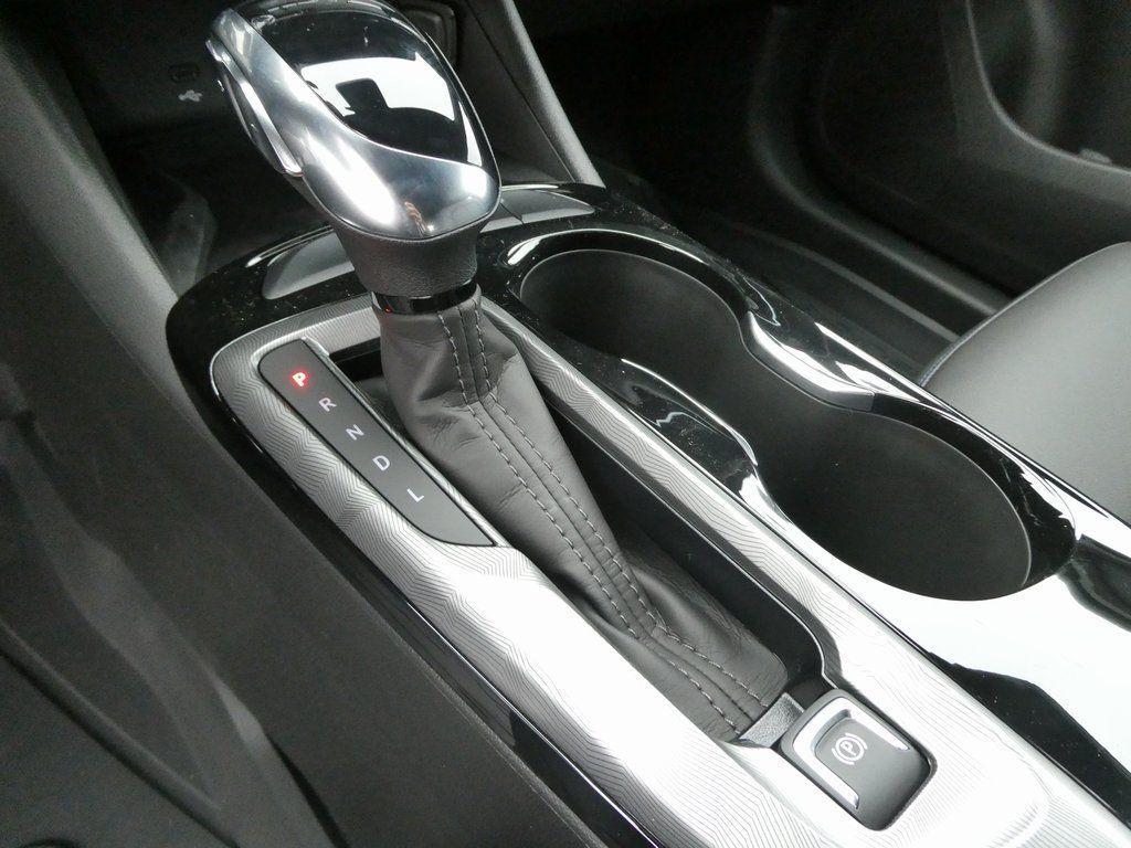 new 2026 Buick Envista car, priced at $30,090