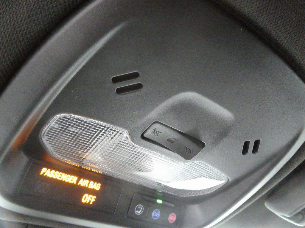 new 2026 Buick Envista car, priced at $30,090