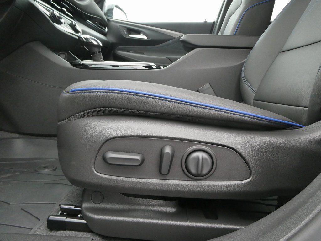 new 2026 Buick Envista car, priced at $30,090